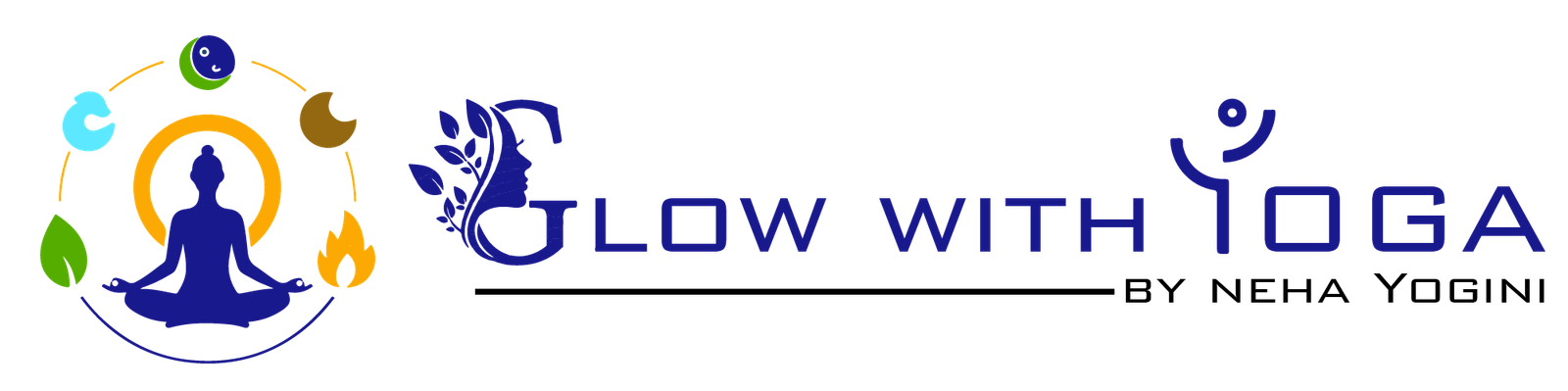 Glow with Yoga