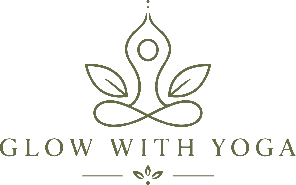 Glow with Yoga
