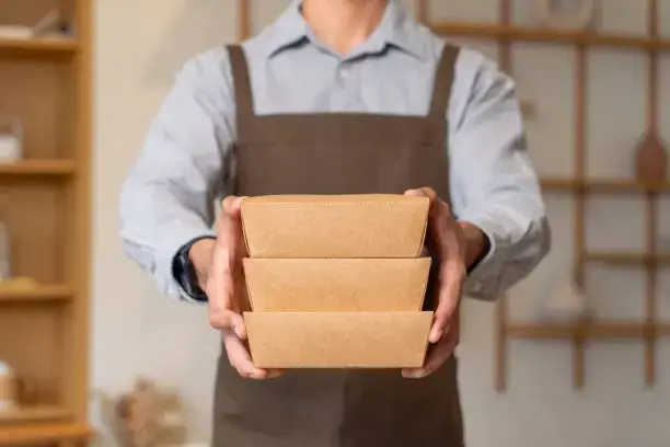 Packaging & Food Service