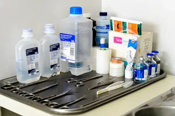 Medical & Healthcare