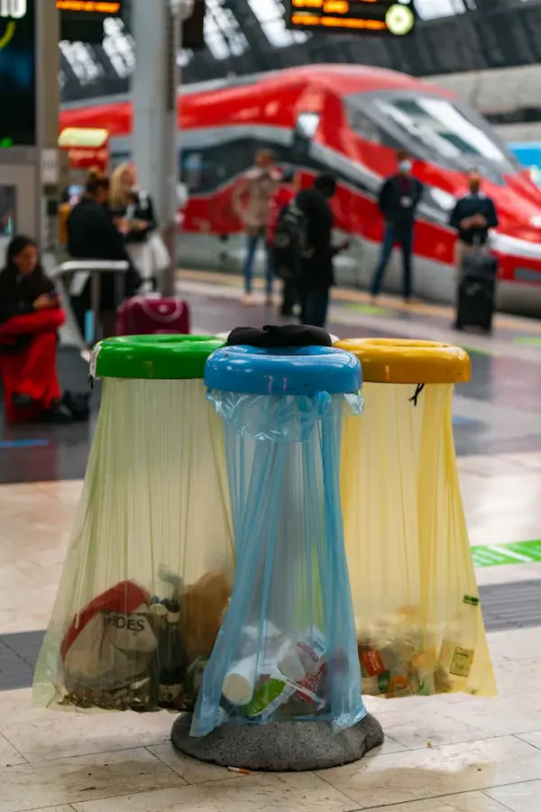 Municipal & Waste Services