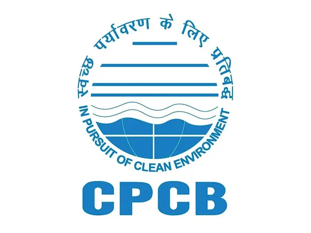 CPCB Compliance
