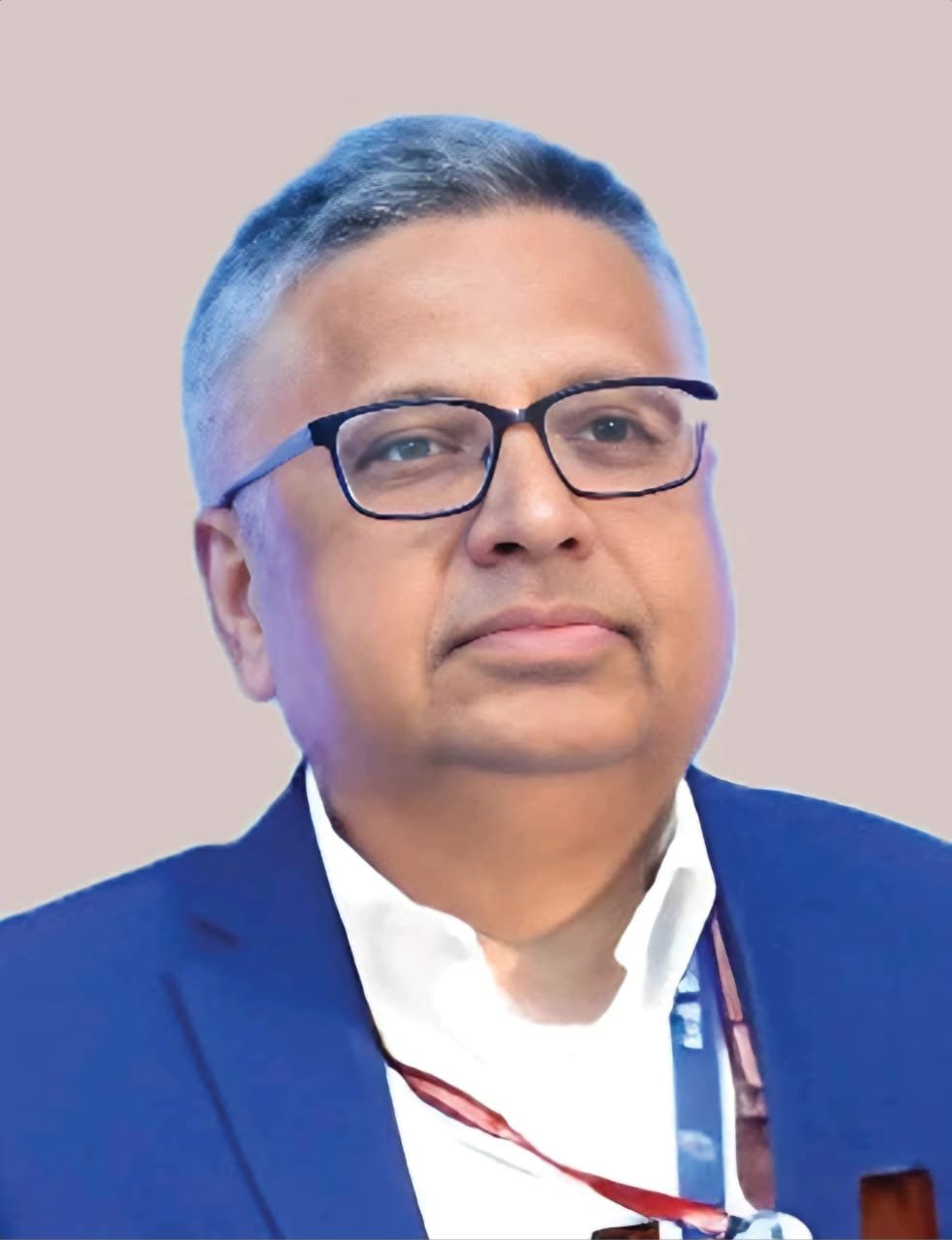 Dr. S.K.Nayak