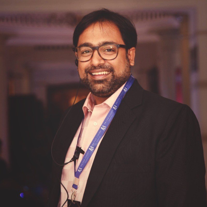 Saurasanta Biswas