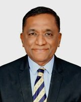 Dr. S. Selvan