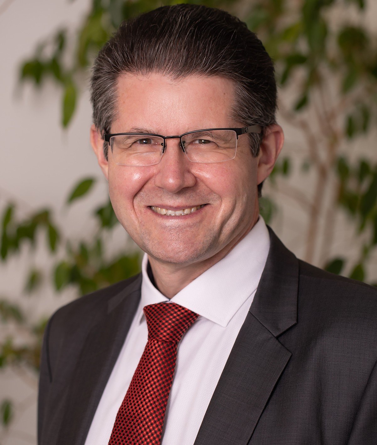 Stefan Barot