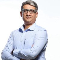 Vikram Bhanushali